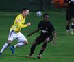 Imagini de la meciul U Cluj - Fatih Karagumrük 1-2 FOTO: Ionuţ Iordache (GSP)