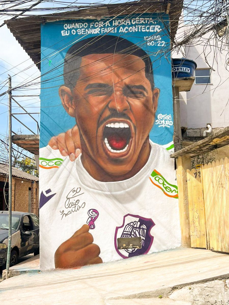 L-au luat pe Caio Ferreira, transfer perfectat: „Am făcut profit excelent! Știți cât a încasat la semnătură?”