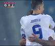 Florinel Coman, prima reușită în acest sezon: gol senzațional după ce a driblat un adversar