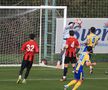 Petrolul Ploiești - Gaziantep, amical în Turcia. Foto: Ionuț Iordache (GSP.RO)