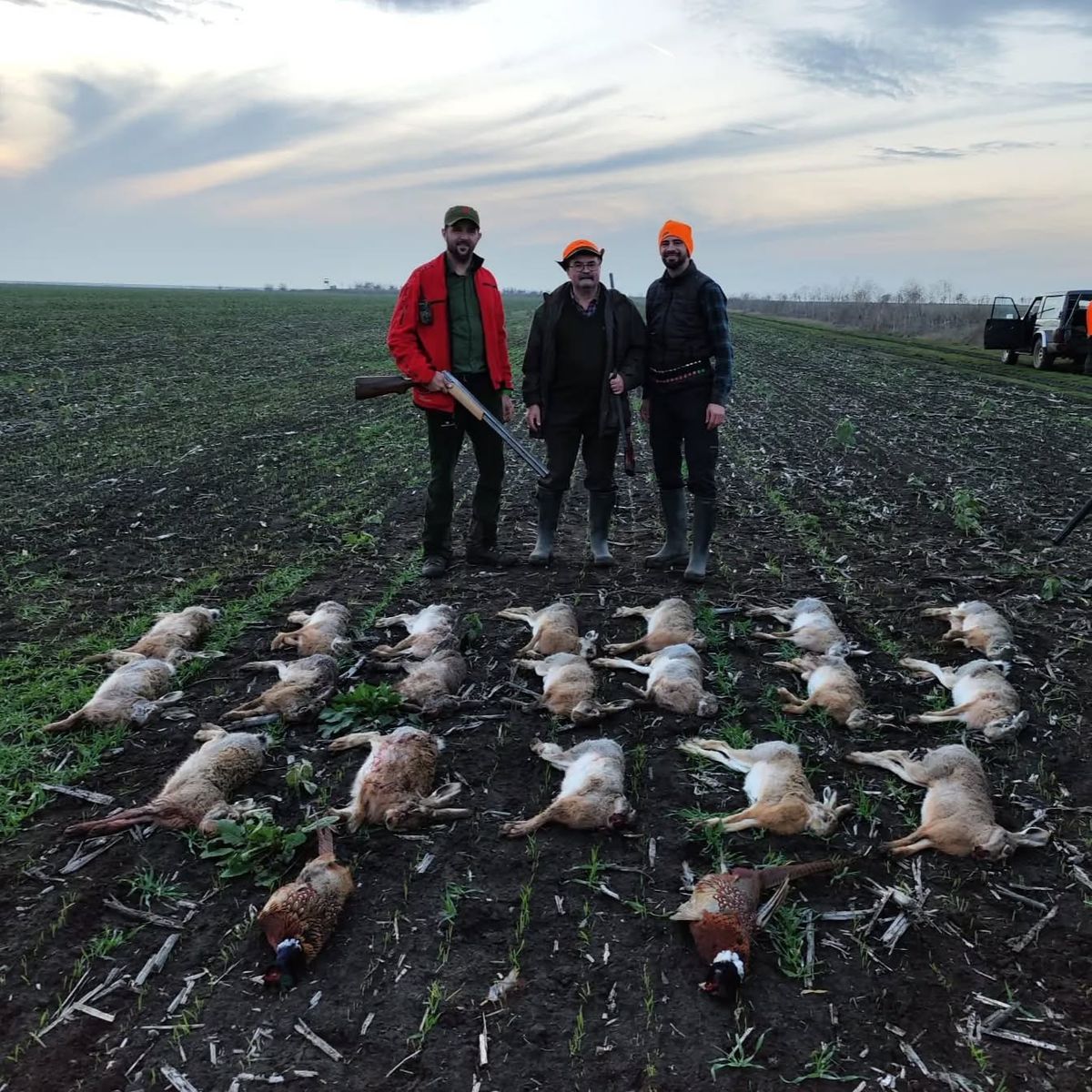 Frizerul din Agigea care vânează iepuri și fazani a apărut la „Desafio. Aventura” cu chipul lui Cătălin Hîldan tatuat pe corp