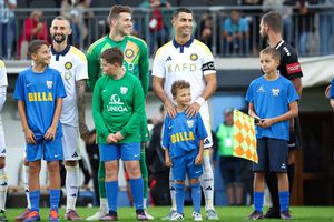 Internaționalul brazilian preferă Genoa lui Dan Șucu în detrimentul unui transfer în Premier League