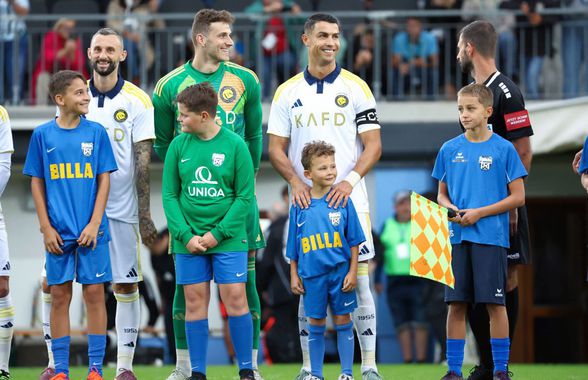 Ofertat și de West Ham, internaționalul brazilian alege Genoa lui Dan Șucu