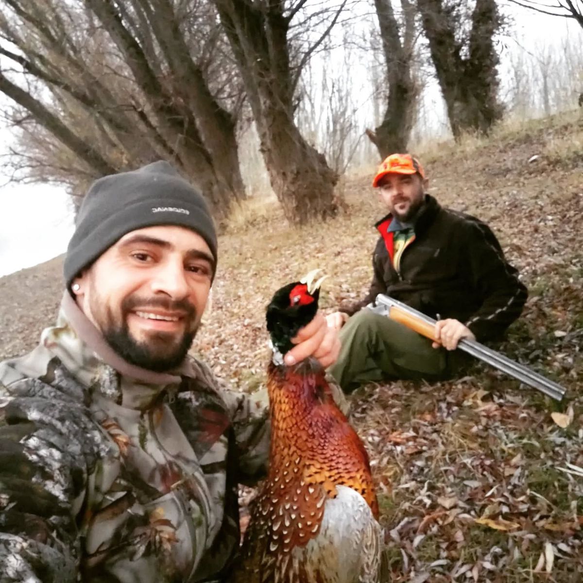 Marius Alexandru -- Desafio. Aventura