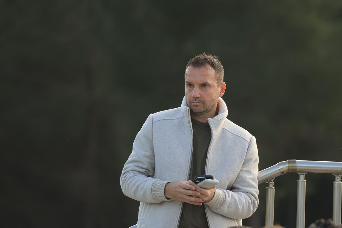 Imagini de la amicalul Petrolului cu Gaziantep