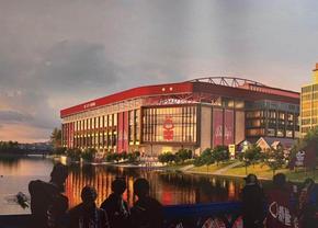 Renovare de lux în Premier League » Investiție de 130 de milioane în stadion