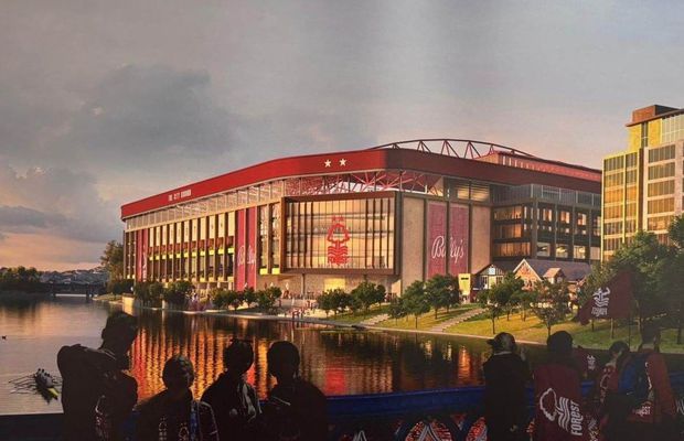 Renovare de lux în Premier League » Investiție de 130 de milioane în stadion