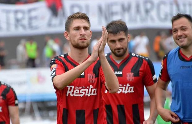 EXCLUSIV Dinamo mai face un transfer: Marco Ehmann! Dusan Uhrin a cerut de urgență un fundaș central