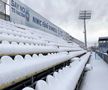 EXCLUSIV VIDEO + FOTO UPDATE Se lucrează din greu la stadionul din Voluntari » Gazonul e gata de meci