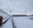 EXCLUSIV VIDEO + FOTO UPDATE Se lucrează din greu la stadionul din Voluntari » Gazonul e gata de meci