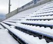 EXCLUSIV VIDEO + FOTO UPDATE Se lucrează din greu la stadionul din Voluntari » Gazonul e gata de meci