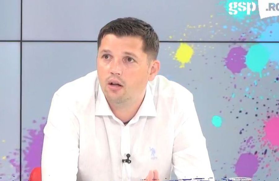 EXCLUSIV Dinamo mai face un transfer: Marco Ehmann! Dusan Uhrin a cerut de urgență un fundaș central