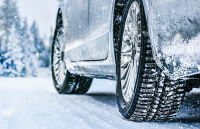 COD RUTIER. Atenție, șoferi! Cum puteți lua amendă, deși aveți anvelope de iarnă!