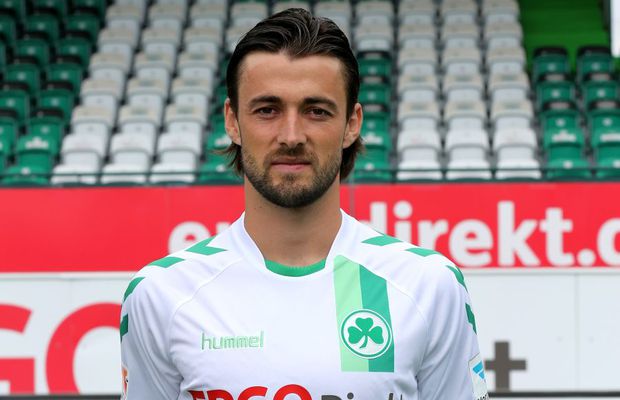 EXCLUSIV. FCSB îl vrea pe Ante Vukusic! Gigi Becali trebuie să plătească o sumă importantă