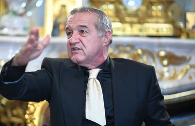 FCSB // EXCLUSIV Gigi Becali, prima reacție după oferta din Premier League primită pentru Florinel Coman: „Le-am spus asta tuturor”