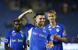 Theodor Jumătate, răspuns dur pentru Genk în ”cazul Ianis”: ”Chiar, să fim sinceri, Genk! Ești ca un FCSB al lui Becali!”