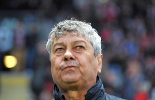 Beșiktaș îl vrea cu orice preț pe Mircea Lucescu! Cum vor șefii să-l convingă să revină la echipă