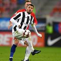 Constantin Budescu a fost decisiv pentru Astra în acest sezon