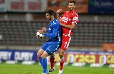 DINAMO // Duel inedit între FC Voluntari și Dinamo » „Câinii” praf în deplasare, ilfovenii praf acasă