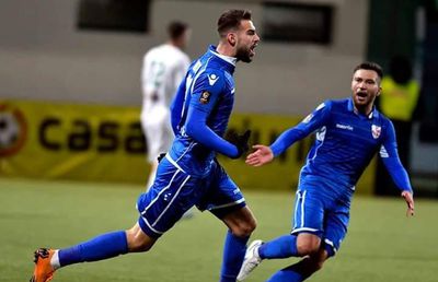 FC VOLUNTARI // Alexandru Tudorie a revenit la ilfoveni. N-a confirmat în Rusia