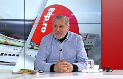„Prietenii lui Ovidiu”, ediție specială cu Ilie Năstase: „Mie-mi plac căprioarele și le bag în pat!” + Poveste colosală: „Am ieșit cu pușca pe stradă!”
