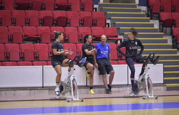 Tomas Ryde a răbufnit împotriva conducătorilor de la CSM București: „Proastă obișnuință!”