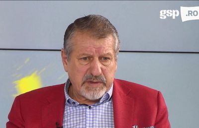 GSP LIVE // VIDEO Ion Marin a povestit cum a învins cancerul: „Ședințele de chimioterapie sunt groaznice!” » Sfaturi prețioase pentru cei bolnavi: „Nu cedați!”