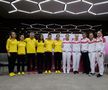 ROMÂNIA - RUSIA, FED CUP // VIDEO + FOTO S-a stabilit programul! „Tricolorele” au analizat înfruntarea de la Cluj