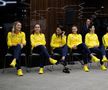 ROMÂNIA - RUSIA, FED CUP // VIDEO + FOTO S-a stabilit programul! „Tricolorele” au analizat înfruntarea de la Cluj