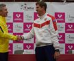 ROMÂNIA - RUSIA, FED CUP // VIDEO + FOTO S-a stabilit programul! „Tricolorele” au analizat înfruntarea de la Cluj