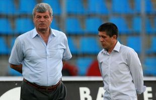 Grigore Sichitiu și Remus Dinu au analizat meciul dintre FC Voluntari și FCSB