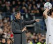 REAL MADRID - REAL SOCIEDAD 3-4 // FOTO Trupa lui Zidane, OUT din Cupa Spaniei după un meci nebun