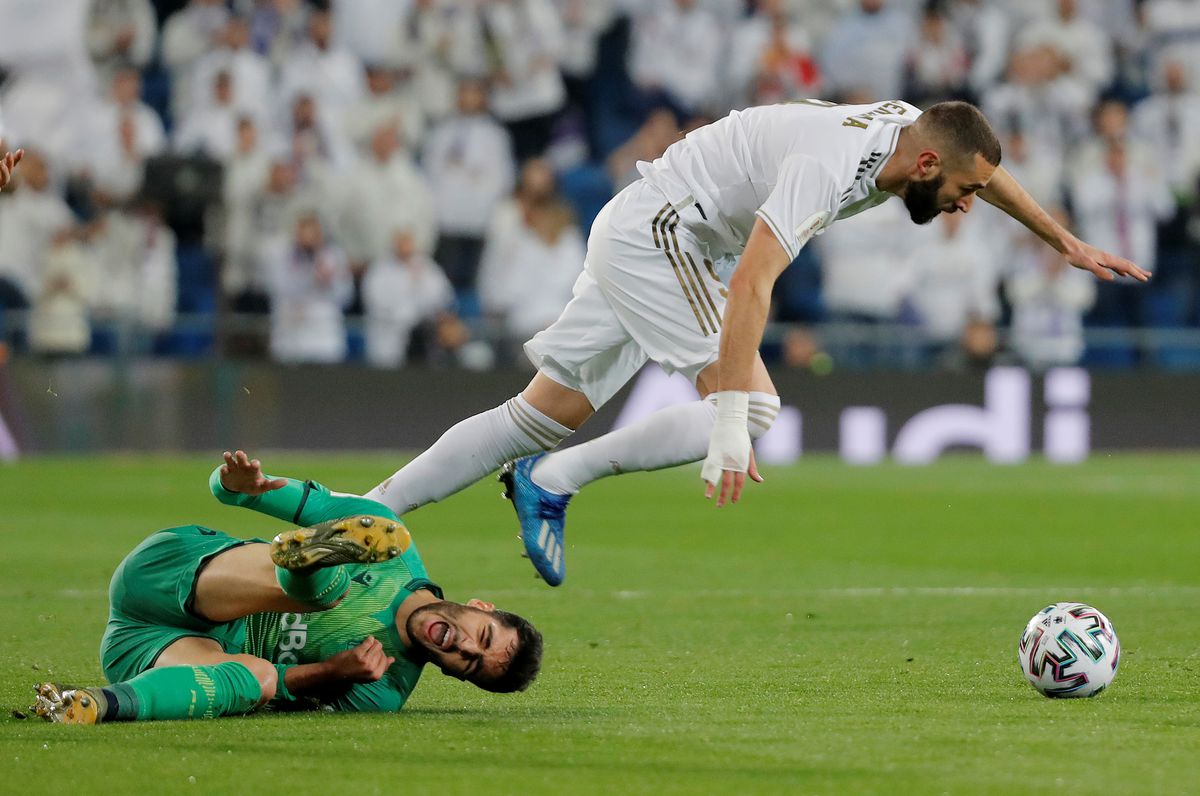 REAL MADRID - REAL SOCIEDAD 3-4 // FOTO Trupa lui Zidane, OUT din Cupa Spaniei după un meci nebun