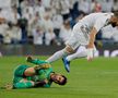 REAL MADRID - REAL SOCIEDAD 3-4 // FOTO Trupa lui Zidane, OUT din Cupa Spaniei după un meci nebun