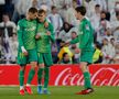 REAL MADRID - REAL SOCIEDAD 3-4 // FOTO Trupa lui Zidane, OUT din Cupa Spaniei după un meci nebun