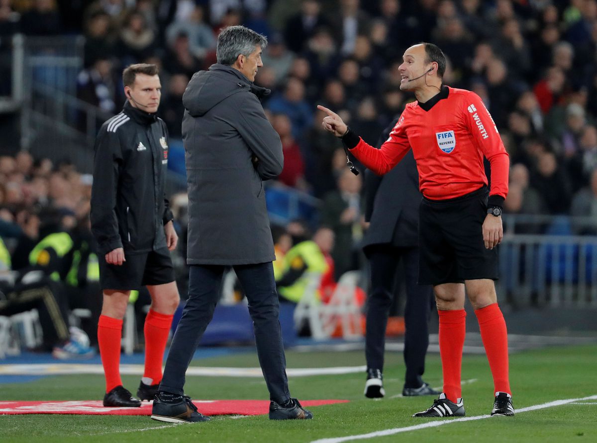 REAL MADRID - REAL SOCIEDAD 3-4 // FOTO Trupa lui Zidane, OUT din Cupa Spaniei după un meci nebun