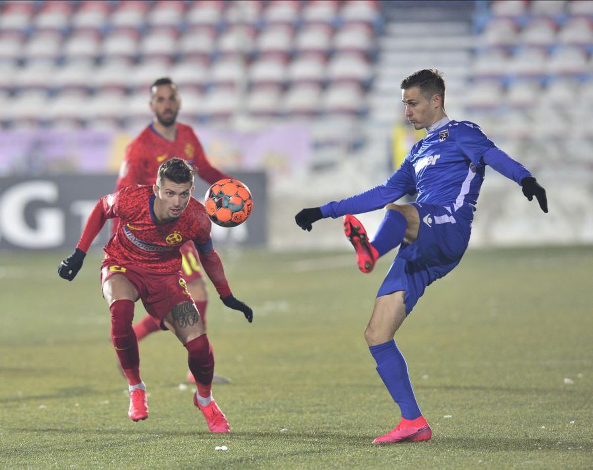 „Prințul” Adrian Cristea și-a ales urmașul: „E de câteva milioane, dar îl trage în jos Liga 1”