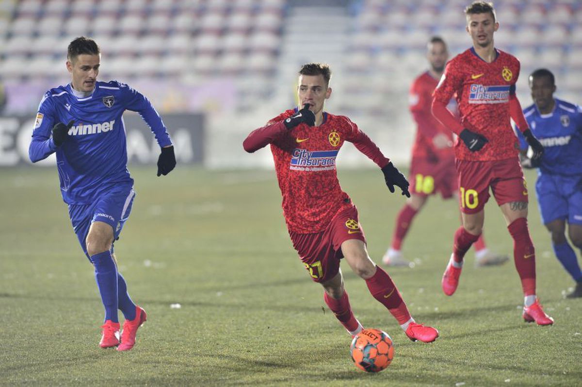 FCSB // Exact ce voia să audă Gigi Becali: „FCSB va juca pe Ghencea! Fanii o vor asimila ca fiind Steaua”