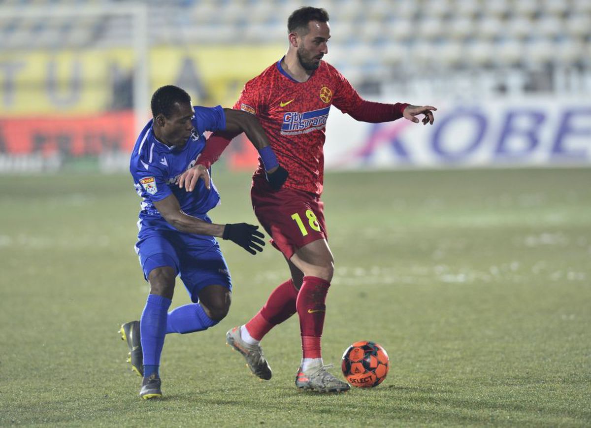 „Prințul” Adrian Cristea și-a ales urmașul: „E de câteva milioane, dar îl trage în jos Liga 1”