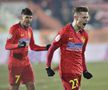 FC VOLUNTARI - FCSB 1-2 // VIDEO + FOTO Olaru și Coman duc formația lui Vintilă pe locul secund în Liga 1! Cum arată ACUM clasamentul