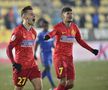 VOLUNTARI - FCSB 1-2 // Bogdan Argeș Vintilă: „Domnul Becali s-a schimbat mult”