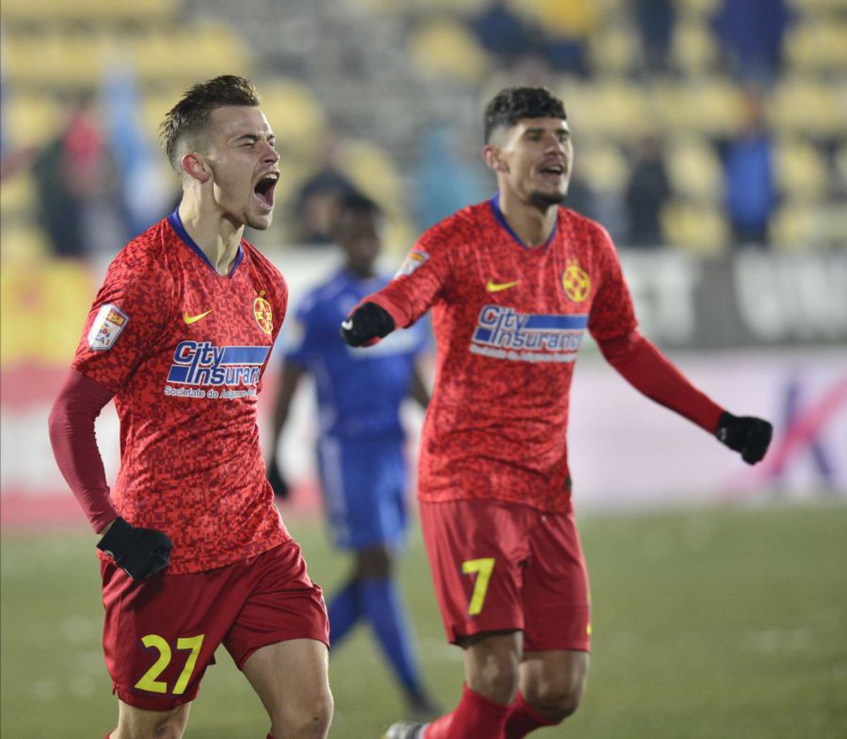 FCSB // Exact ce voia să audă Gigi Becali: „FCSB va juca pe Ghencea! Fanii o vor asimila ca fiind Steaua”