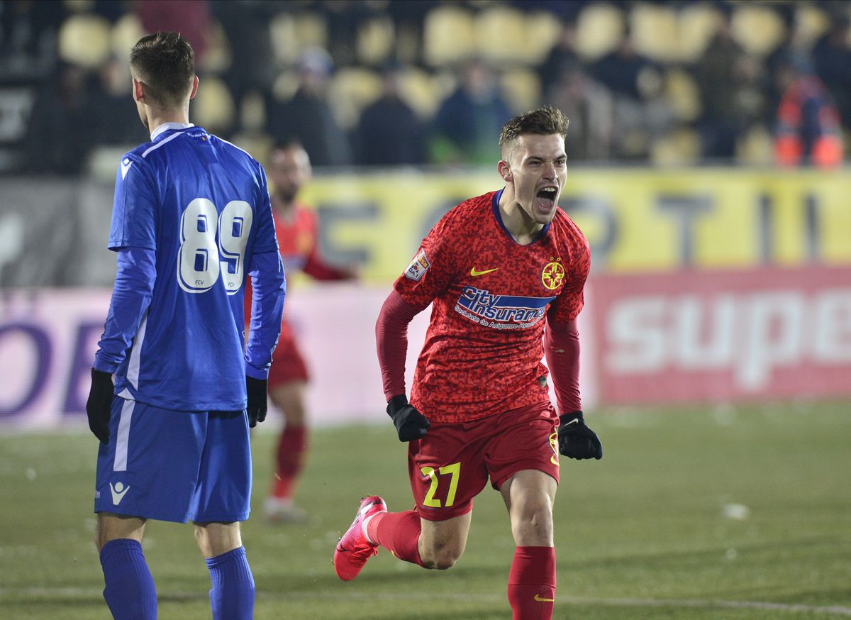 „Prințul” Adrian Cristea și-a ales urmașul: „E de câteva milioane, dar îl trage în jos Liga 1”