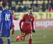VOLUNTARI - FCSB 1-2 // Bogdan Argeș Vintilă: „Domnul Becali s-a schimbat mult”