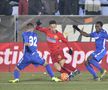 FC VOLUNTARI - FCSB 1-2 // VIDEO + FOTO Olaru și Coman duc formația lui Vintilă pe locul secund în Liga 1! Cum arată ACUM clasamentul