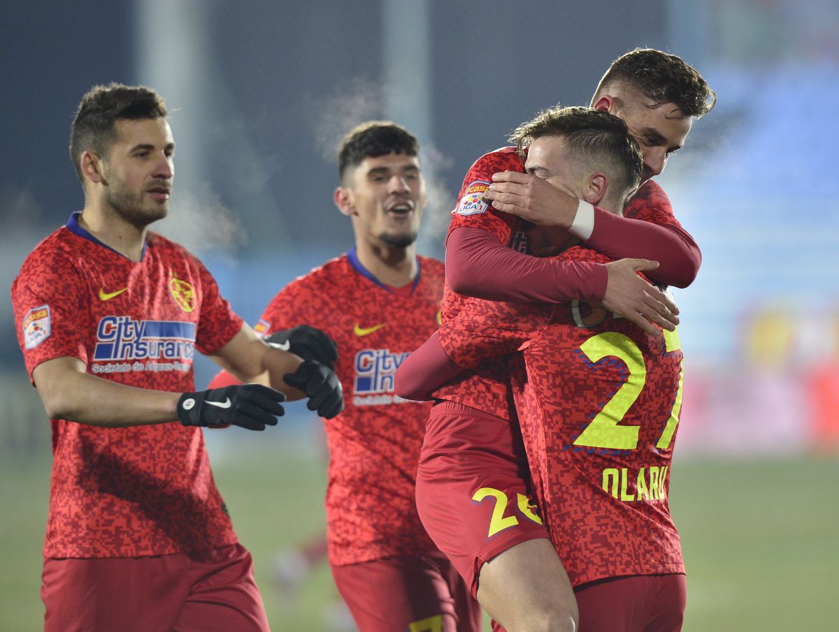 FCSB // Exact ce voia să audă Gigi Becali: „FCSB va juca pe Ghencea! Fanii o vor asimila ca fiind Steaua”