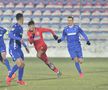 FC VOLUNTARI - FCSB 1-2 // VIDEO + FOTO Olaru și Coman duc formația lui Vintilă pe locul secund în Liga 1! Cum arată ACUM clasamentul
