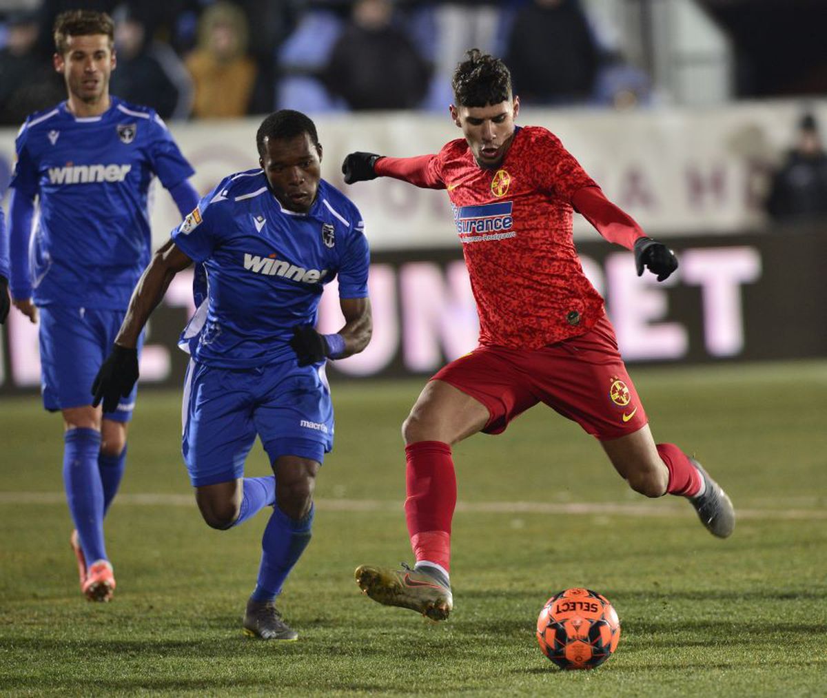 „Prințul” Adrian Cristea și-a ales urmașul: „E de câteva milioane, dar îl trage în jos Liga 1”