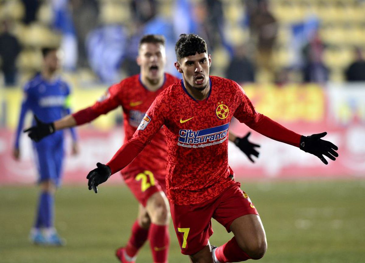 „Prințul” Adrian Cristea și-a ales urmașul: „E de câteva milioane, dar îl trage în jos Liga 1”