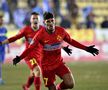 VOLUNTARI - FCSB 1-2 // Ilie Dumitrescu, presing la Florinel Coman: „Nu va face pasul în fotbalul mare așa”